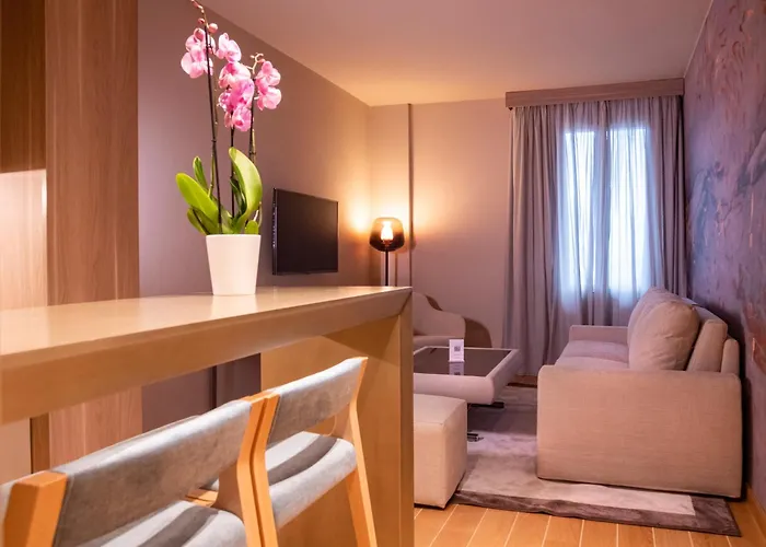 Miramare Suites