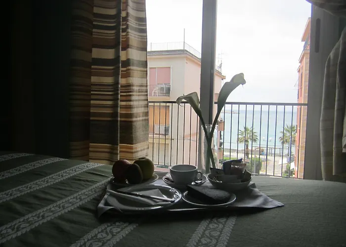 Hotel Elisabetta